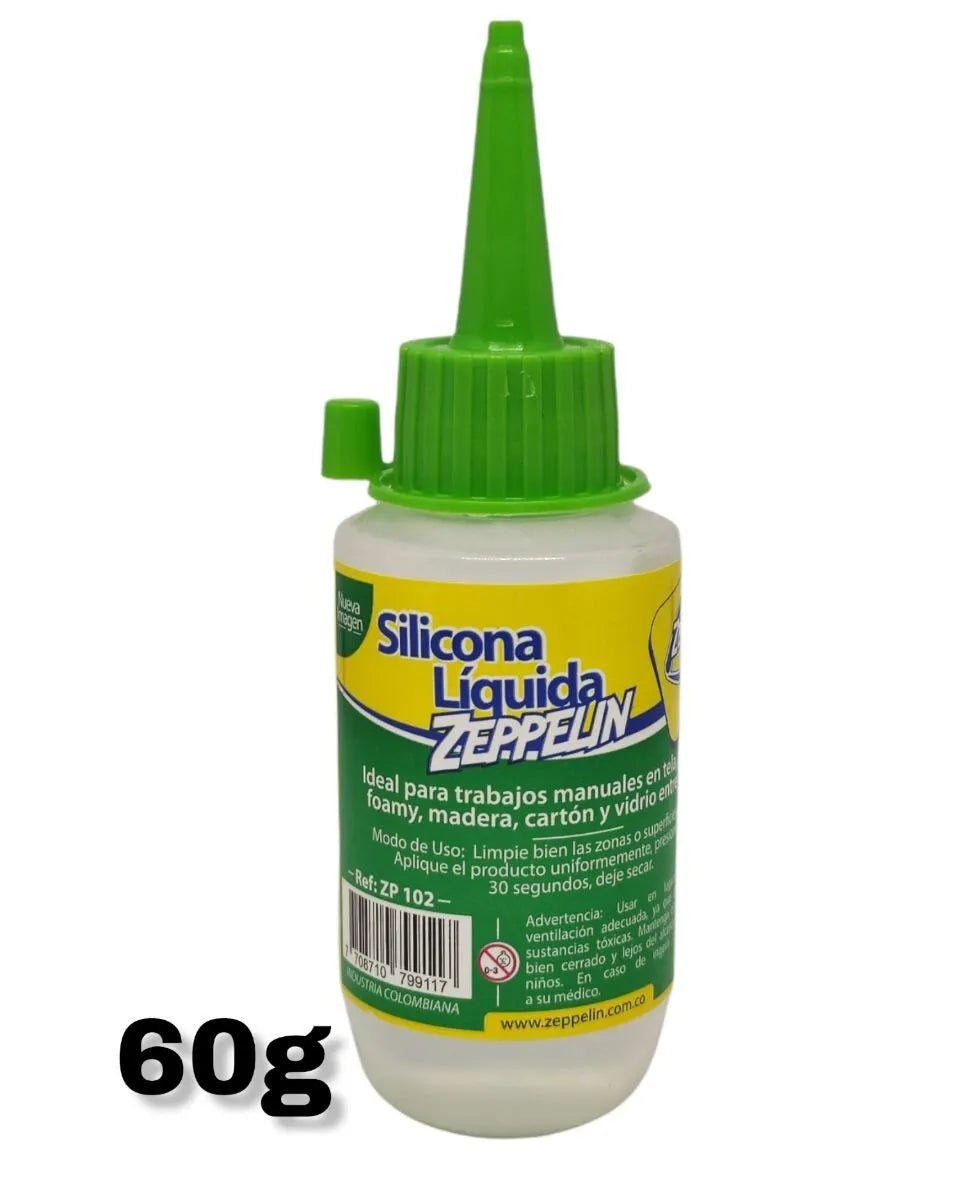 SILICONA BAÑO PERFECTO 100ML