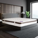 Colchón Spring Boston Doble 140x190