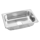 Lavaplatos De Empotrar 60 X 40 Cm