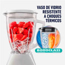 Licuadora OSTER KALIMAN VASO DE VIDRIO
