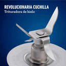 Licuadora OSTER KALIMAN VASO DE VIDRIO