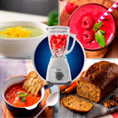 Licuadora OSTER KALIMAN VASO DE VIDRIO