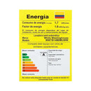 Lavadora Semiautomática Westinghouse 14 Kg