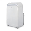 Aire Acondicionado Kalley 12.000 Btu Tipo Portatil Convencional 110V Blanco