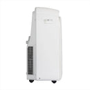 Aire Acondicionado Kalley 12.000 Btu Tipo Portatil Convencional 110V Blanco