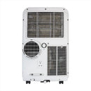 Aire Acondicionado Kalley 12.000 Btu Tipo Portatil Convencional 110V Blanco