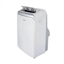 Aire Acondicionado Kalley 12.000 Btu Tipo Portatil Convencional 110V Blanco