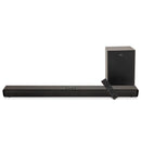 Barra sonido KALLEY K-ABS100W negro