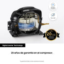 Nevera Samsung 389 Lt No Frost Rt38Dg6220B1