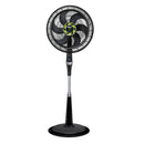 Ventilador Samurai Ultra Silence Force Control Remoto