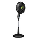 Ventilador Samurai Ultra Silence Force Control Remoto