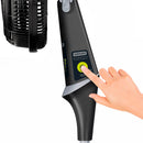 Ventilador Samurai Ultra Silence Force Control Remoto