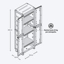 Armario Grande Barú