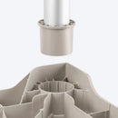 Mesa Apariencia Shia Taúpe