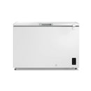 Congelador Horizontal Electrolux 366L Frost Inverter Blanco EFH38S3C5AW