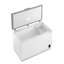 Congelador Horizontal Electrolux 366L Frost Inverter Blanco EFH38S3C5AW