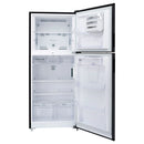 Nevera Haceb No Frost 404 Litros Inverter Manija Integrada Negro Esmeralda