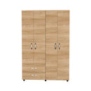 Closet RTA Design Ankora Basic