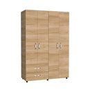 Closet RTA Design Ankora Basic
