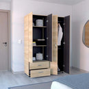 Closet RTA Design Ankora Basic