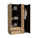 Closet RTA Design Ankora Basic