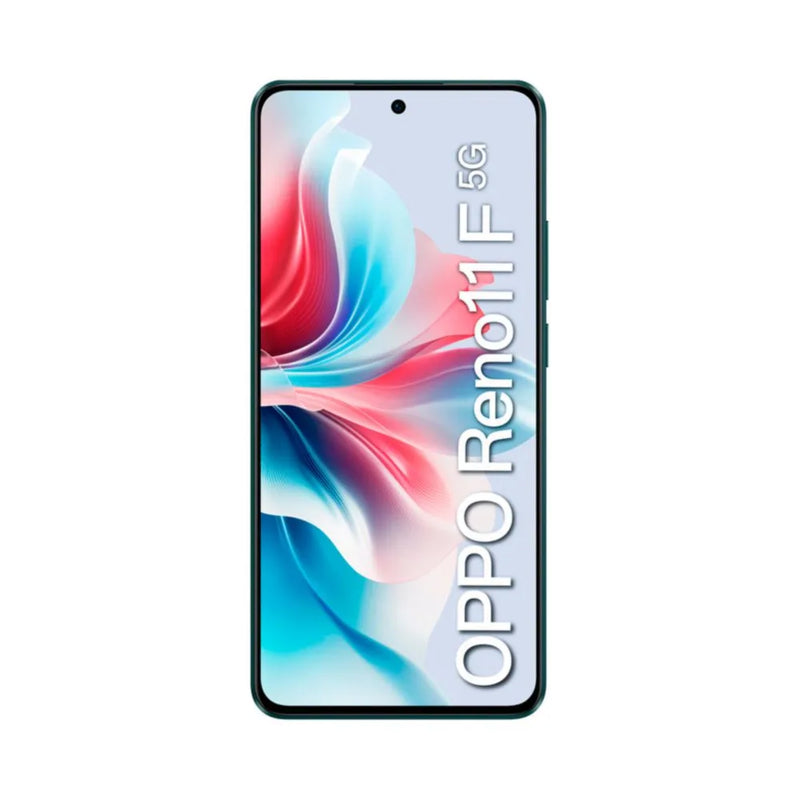 Celular OPPO Reno 11F 5G 256GB - 8GB RAM