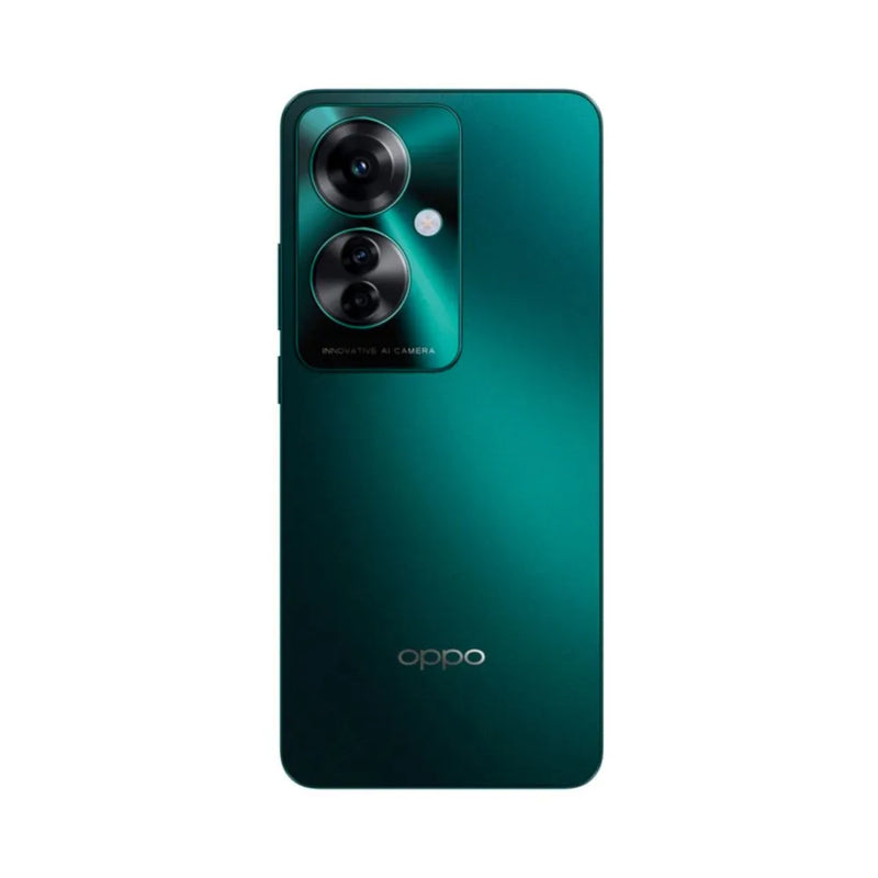 Celular OPPO Reno 11F 5G 256GB - 8GB RAM