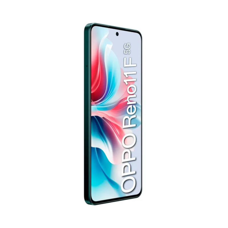 Celular OPPO Reno 11F 5G 256GB - 8GB RAM