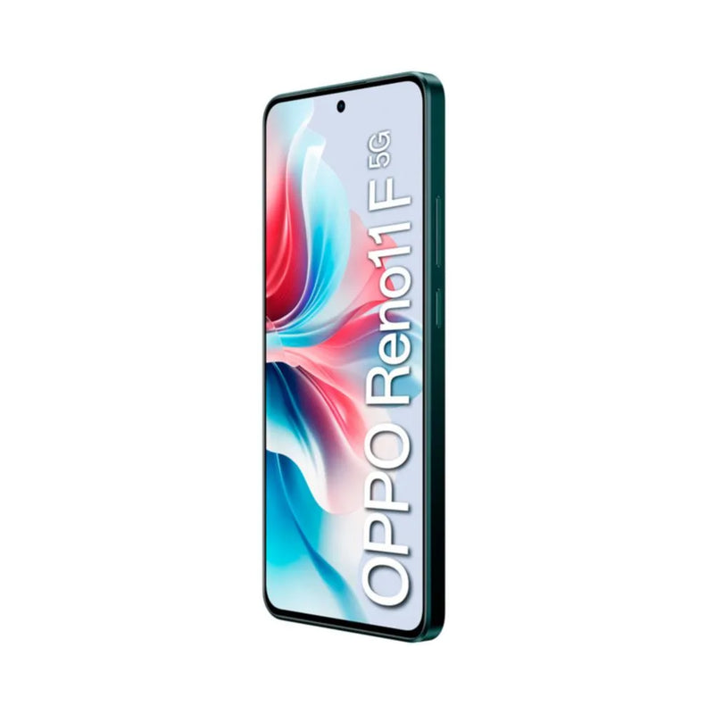 Celular OPPO Reno 11F 5G 256GB - 8GB RAM