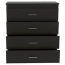 Comoda Santino 91.1x80x37.5cm