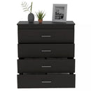 Comoda Santino 91.1x80x37.5cm