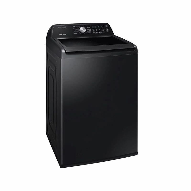 Lavadora Samsung con Tecnología Digital Inverter 22kg WA22B3554GV/CO Negra
