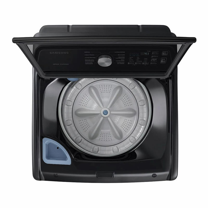 Lavadora Samsung con Tecnología Digital Inverter 22kg WA22B3554GV/CO Negra