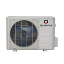 Aire Acondicionado Olimpo Mini Split ON/OFF 12000 BTU 220 Voltios