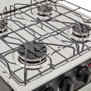 Estufa Romero Reflex Haceb 50 cms Gas Propano