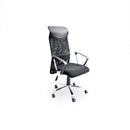 Silla De Oficina RTA Design Venecia Negro