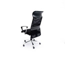 Silla De Oficina RTA Design Venecia Negro