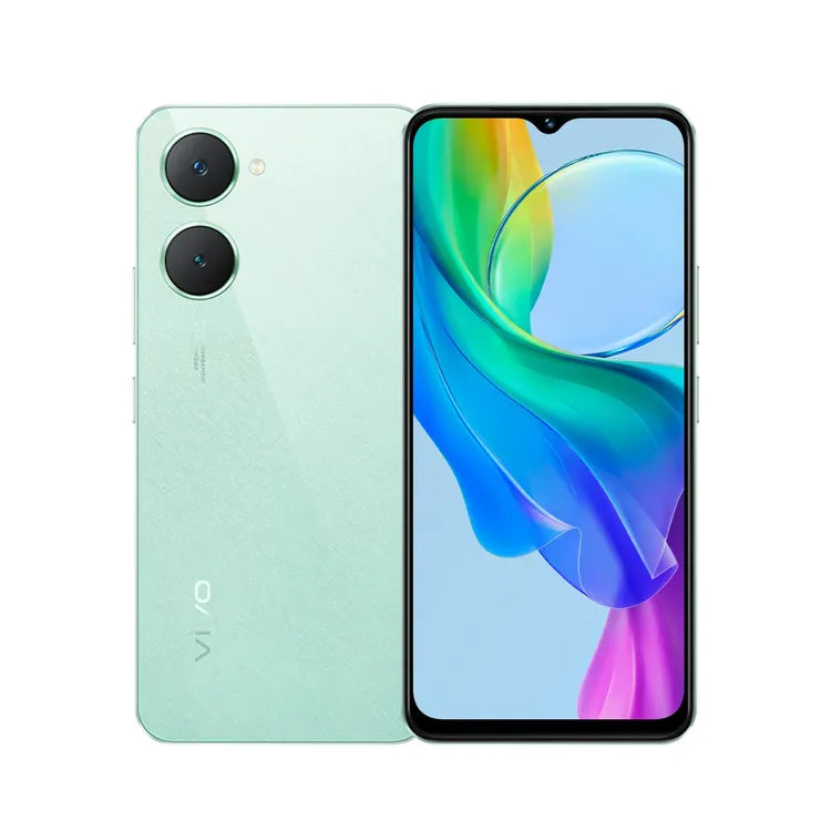 Celular VIVO Y03 128GB