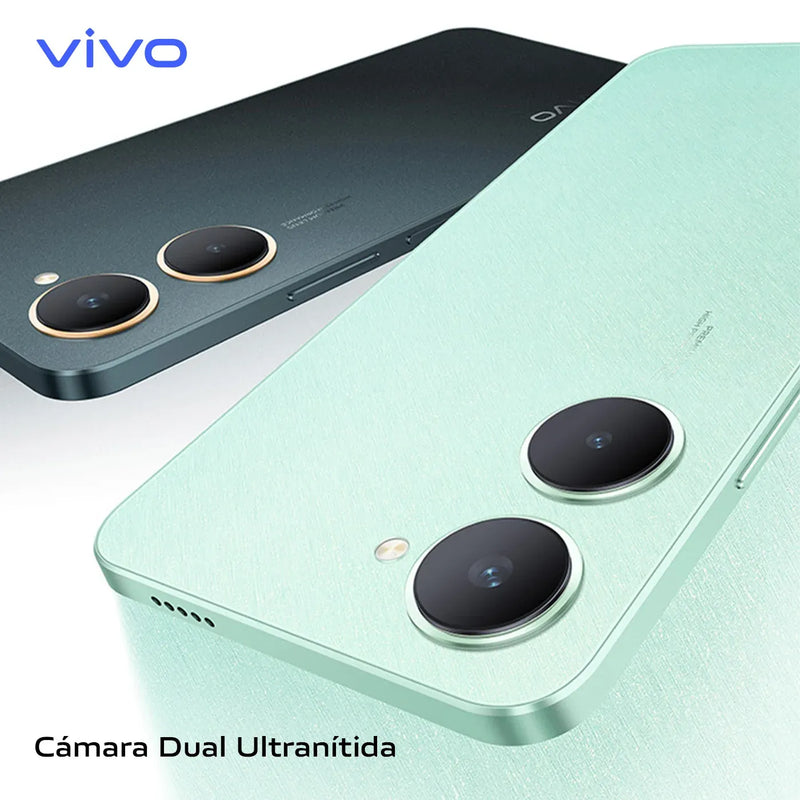 Celular VIVO Y03 128GB