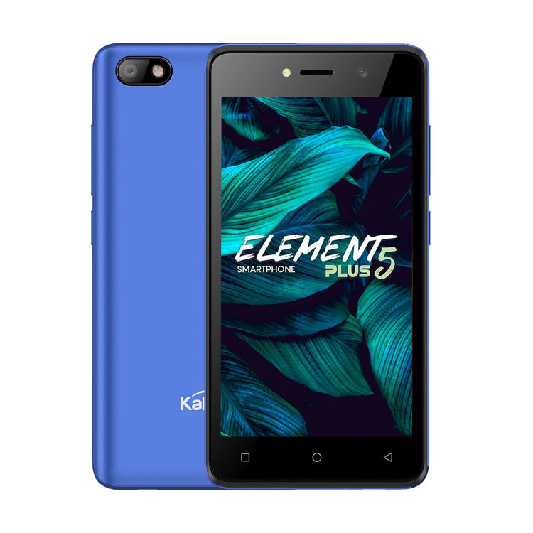 Celular KALLEY Element 5 Plus  2+32GB