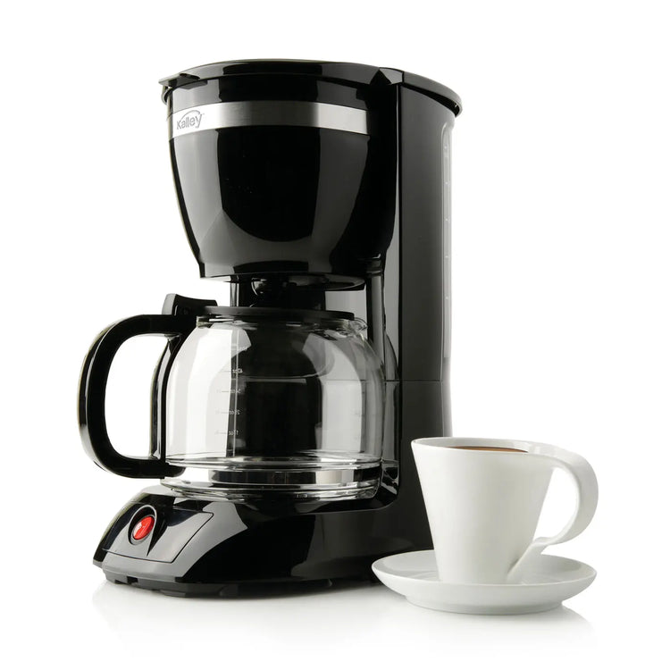 Cafetera KALLEY CM500K 12 Tazas