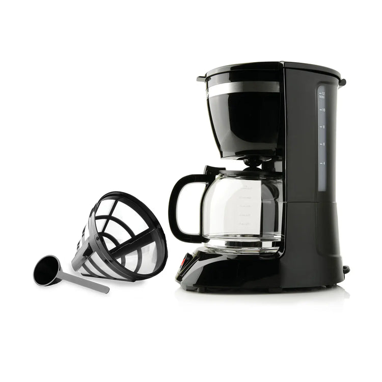 Cafetera KALLEY CM500K 12 Tazas