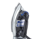 Plancha de Ropa UNIVERSAL Seca 406 Negro