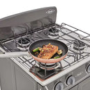 Estufa De Piso Haceb Romero Gas Natural Gabinete T