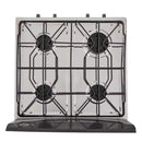 Estufa De Piso Haceb Romero Gas Natural Gabinete T