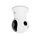 Cámara KALLEY rotativa para exteriores