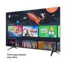 TV KALLEY 43" Pulgadas 109 cm 43G200 FHD LED Smart TV Google