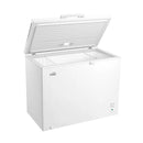 Congelador Horizontal KALLEY Dual 293 Litros