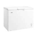 Congelador Horizontal KALLEY Dual 293 Litros