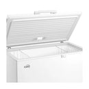 Congelador Horizontal KALLEY Dual 293 Litros